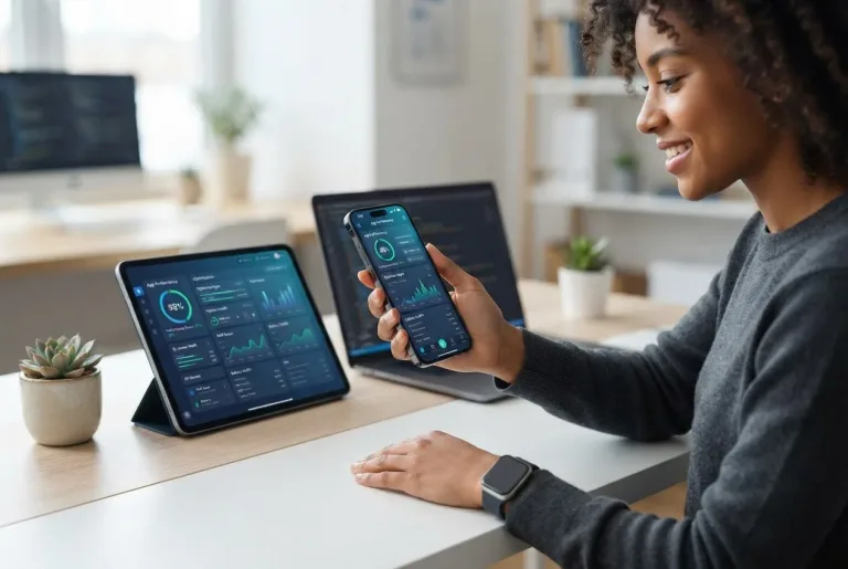 Featured image for: Upgrade Your Mobile Setup: The Ultimate App Performance Guide