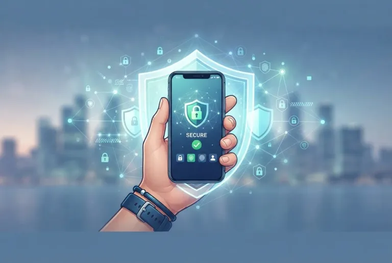 Featured image for: Mobile App Safety: How to Keep Your Device and Personal Data Secure