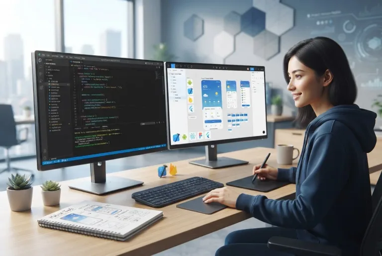 Featured image for: Top 5 Mobile App Development Tools For Beginners And Pros