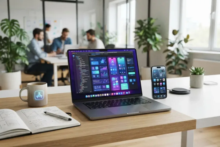 Featured image for: Unlocking Mobile Innovation: The Best Free App Builders This Year