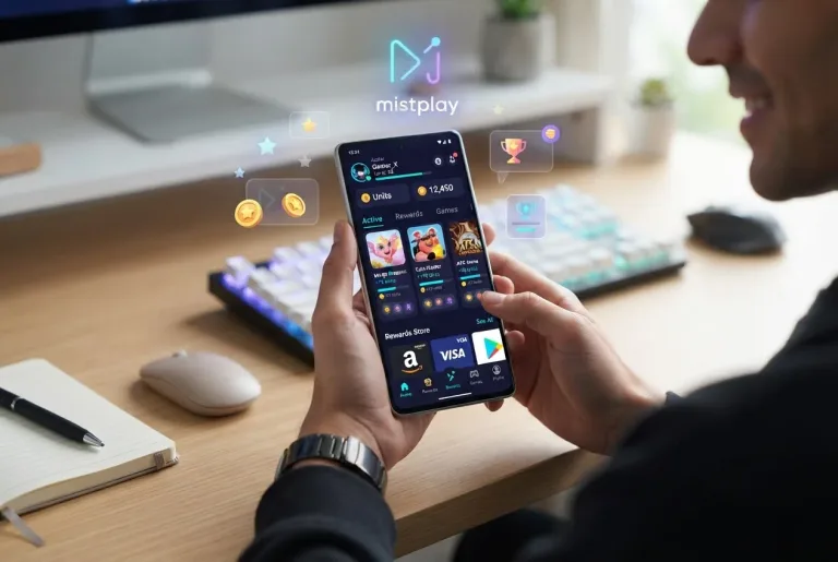 Featured image for: Mistplay FAQ Guide: How to Earn Game Rewards Safely