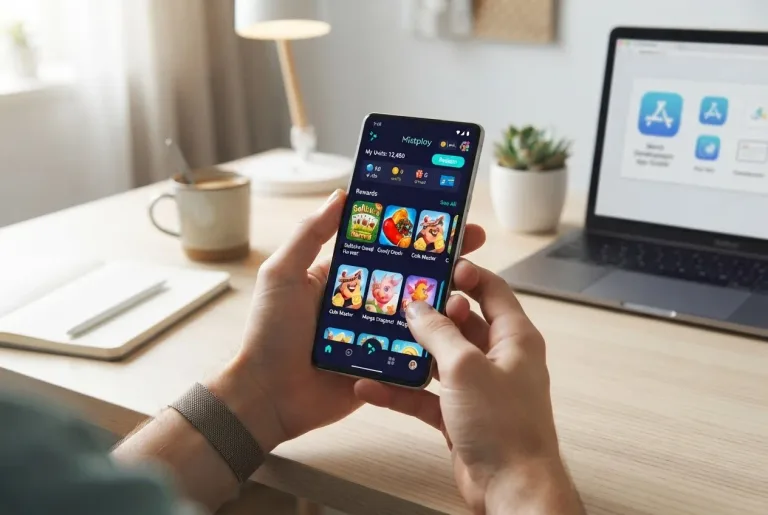 Featured image for: Unbiased Mistplay App Review: Is It Worth Your Time?