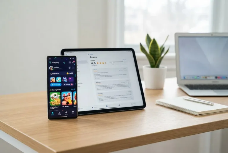 Featured image for: Mistplay App Review: Is It Safe and Worth Your Time?