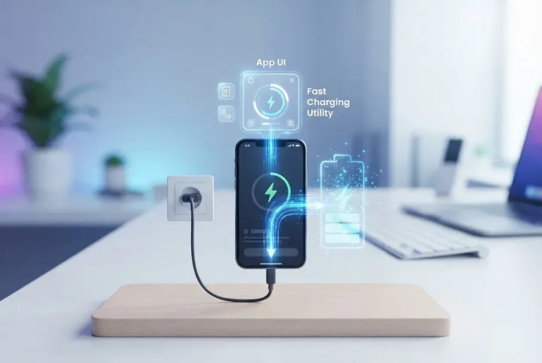 Featured image for: Why Fast Charging Apps Do Not Speed Up Battery Cycles