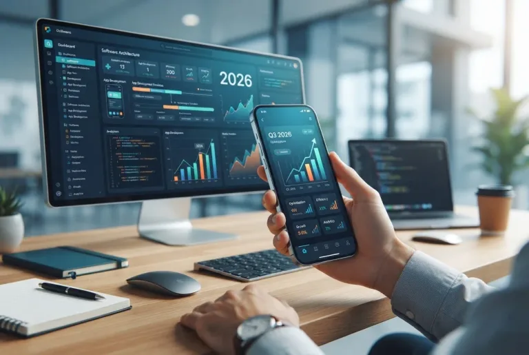 Featured image for: Optimizing Your Mobile Software Decisions for 2026