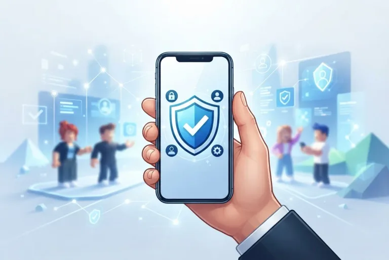 Featured image for: Roblox Safety & Privacy Guide: Secure Your Account Today