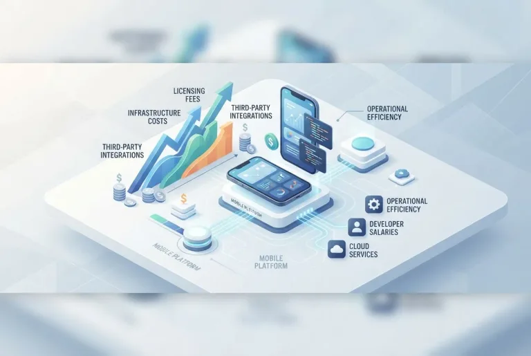Featured image for: Uncovering the True Expenses of Mobile Development Platforms