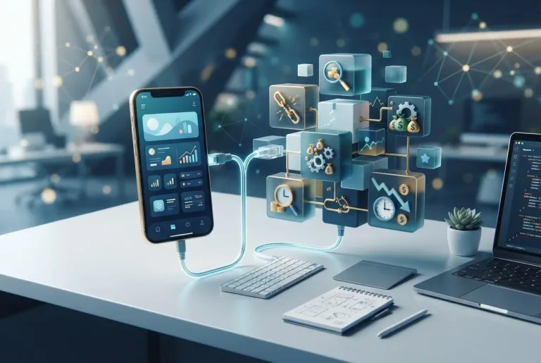 Featured image for: Uncovering the Hidden Costs of Mobile App Development Platforms