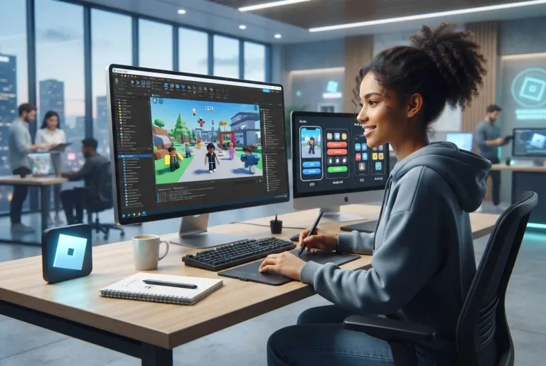 Featured image for: Mastering Roblox Studio: Practical Game Creation Best Practices For 2026