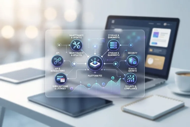 Featured image for: Uncovering Hidden Costs of App Development Platforms