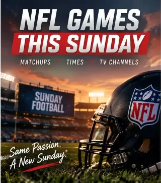 SUNDAYS