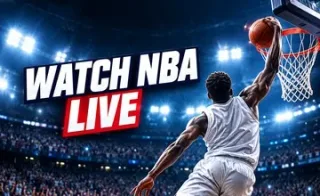 watch nba live