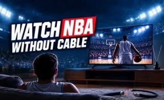 watch nba without cable