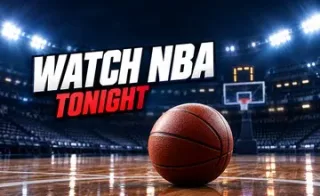 watch nba tonight