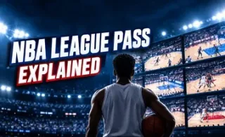 nba league pass guide